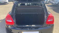 Suzuki Swift 1.2 Dualjet 83 12V Hybrid SZ-T 5dr Petrol Hatchback